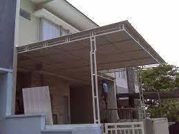 Seperti kita ketahui, kanpo rumah menjadi salah satu yang cukup penting sebagai pelengkap bagian dari luar rumah. 20 Desain Kanopi Minimalis Untuk Teras Depan Rumah