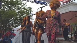 COTG: Divas!