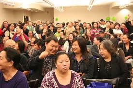 Although hmong make up a very small percentage of immigrants in the united states as a whole, the hmong account for almost ten percent of the immigrants in wisconsin and minnesota. Hmong Americans Wikipedia