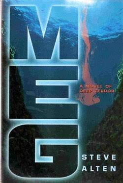 Meg: A Novel of Deep Terror - Wikipedia