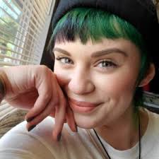 Trisha Hall's Instagram, Twitter & Facebook