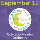Art Night Out