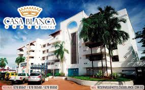 I stayed for 5 days and my experience was pleasant. Hotel Casablanca Santa Cruz De La Sierra Bolivia Booking Com