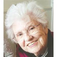 Kathleen (Kay) MUNDY (nee Mahoney) Obituary