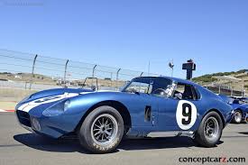 1965 Shelby Cobra Daytona