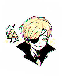 Tweetdeck Gravity Falls Anime Gravity Falls Bill Cipher Gravity Falls