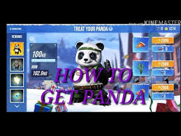 Download fast the latest version of dr. Panda Event Skin Emote Panda Got It Garena Free Fire Youtube