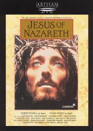 Jesus of Nazareth (1977)
