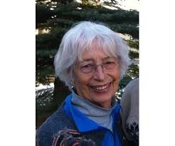 Jean Foss Obituary (2016)