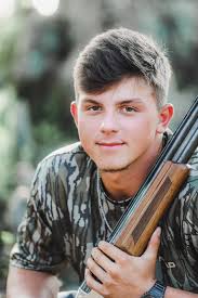 Jared is a senior at Purvis High School graduating with honors