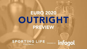 I have no interest in euro 2020 either. Uefa Euro 2020 Finals Guide All You Need To Know For European Championship