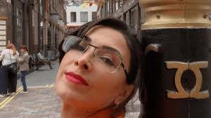 Dalilah Polanco inicia el año en el hospital y con fuerte susto