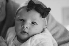 9/24 🎂 Welcome to the world sweet Elouise, you are so loved ♥️  Congratulations to my girl Erin Doty & Jade Doty