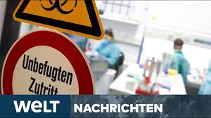 That is the risk of mutation, steffen seibert, angela merkel's spokesman, said at a news conference, revealing that the. Welt News Im Stream Corona Lockdown Warum Deutschland Der Zweiten Welle Nicht Ausweichen Kann Youtube