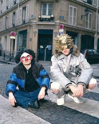 Since this site's inception, we've been inundated with the return of. Your Morning Shot Daft Punk 2001 Punk Daft Punk Debut Album
