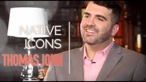 Native Icon: Manhattan Medium, Thomas John