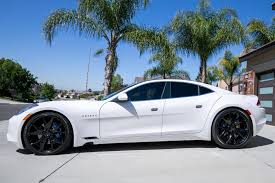 Image result for Moreno 2018 Fisker