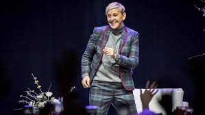 Ellen degeneres is officially cancelled after this happened.in today's video, join us as we show you the reasons why ellen degeneres is cancelled. Toxisches Arbeitsklima Am Set Ellen Degeneres Soll Gar Nicht So Nett Sein N Tv De