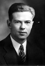 Dr Fred Losch Toumey (1913-1976)