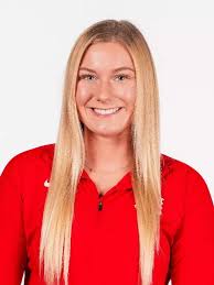 2021 Women's Track & Field Roster