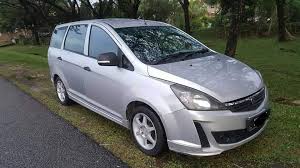 Guys, ramai sangat yang tanya dengan abang ok ke tak kalau beli kereta sambung bayar. Sambung Bayar Proton Exora Bold Cars Cars For Sale On Carousell