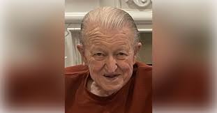 Obituary information for Howard Charles Beard