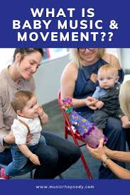 Our proprietary curriculum rotates weekly and is designed specifically for little ones, targeting developmental milestones through art, music, and have fun, learn more, and make friends with toddler classes near me. What Is Baby Music Movement Music Rhapsody