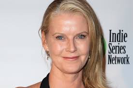 Who is The Bold and the Beautiful star Maeve Quinlan married to?