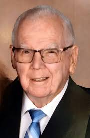 Allan Stoessner Obituary