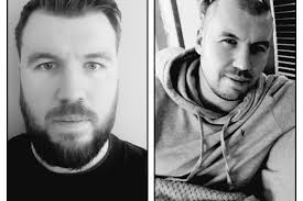 Fundraiser by Amy Rawlinson : Lads going bald