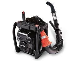 Echo Pb 460ln The Quiet 1 Backpack Leaf Blower 44cc 2 Stroke Engine Pb 460ln 479 99 Leaf Blowers Blowers Leaf Blower