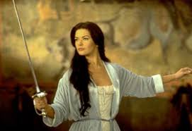 Vinte anos passaram desde que don diego de ia vega (anthony hopkins) lutou contra opressão como o herói legendário zorro. A Mascara Do Zorro