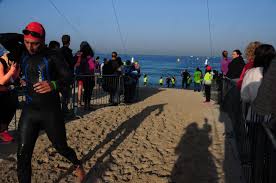 More than 55 egyptians participating at ironman 70.3 dubai 2020 shoot using : Dubai Ironman 70 3 A Desert Disaster