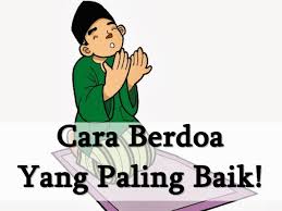 Amboiiii, berdoa pun janganlah sampai kena muka orang haa. Maria Firdz Lifestyle Blogger