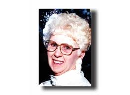 Sharon Kirby Obituary (2003)