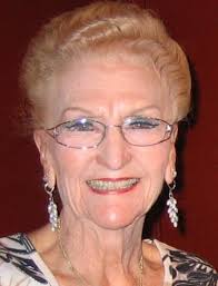 Georgia Presnell Obituary (1919