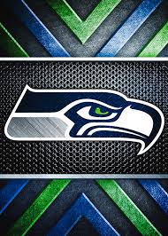 4.5 out of 5 stars. Seattle Seahawks Logo Art Digital Art By William Ng