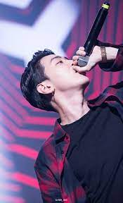 Pin Oleh Harumi Di Aomg Gray Selebritas