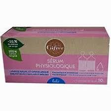 Tous les avis sur naaprep sérum physiologique promo 30x5ml + 10x5ml gratis proviennent d'acheteurs certifiés, récoltés via ekomi. Serum Physiologique Gifrer Boite De 24 Unidoses De 10 Ml Univers Veto