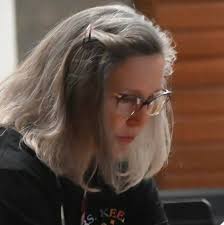 Jodie Erickson Keefe