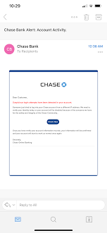In fact, one of the key selling points of chase's newest card, the slate edge, is that new cardholders will automatically be eligible for a credit line increase if they spend $500 in the first six months and make timely payments. Chase Bank Fraud Email Myfico Forums 5736912