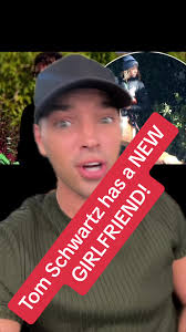 Tom Schwartz has a NEW GIRLFRIEND! #tomsandoval #scandoval #arianamadix  #bravotv #rachelleviss #raquelleviss #vanderpumprules #pumprules #vpr  #lisavanderpump #scheanashay #tomschwartz #katiemaloney
