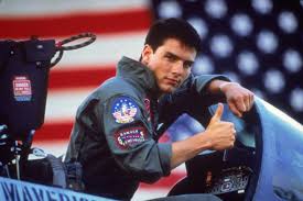 35 Years On, Why Ive Never Lost That Loving Feeling For Top Gun | WBUR  News