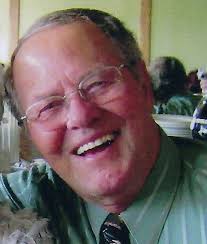 Gérard Alarie Obituary