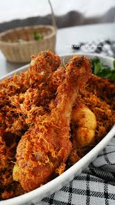 Resep ayam goreng lengkuas, ayam goreng kalasan, ayam goreng bumbu kuning sebetulnya sama… hanya saja, yang membedakan ayam goreng lengkuas ini adalah. Ayam Goreng Lengkuas Wajan Holic Maramos