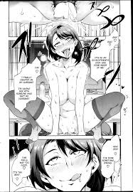 Mizuryu Kei] Limit Break (COMIC HOTMiLK Vol.39 2013-04) [English]  [CGrascal] - Hentai.name