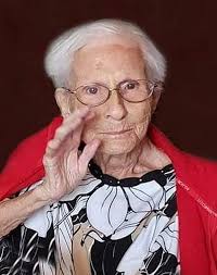 Obituary information for Fern Alta Olson