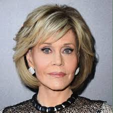 Image result for short hair haircuts women over 50