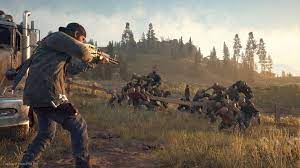 The game has been fully converted from platform to platform ps4 computer (pc) control has been carefully transferred to the keyboard and mouse. Besteht Hoffnung Auf Days Gone Pc Xbox One Versionen Update