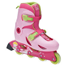 Rolki Dla Dzieci Rolki Play 3 Jr Decathlon Roller Baby Car Seats